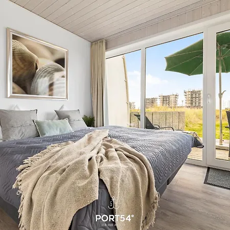 Steuerbord Marina * Wendtorf