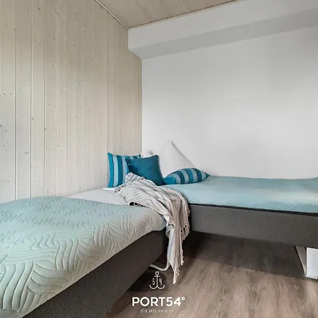 Nyaraló Steuerbord Marina