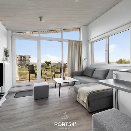 Steuerbord Marina Wendtorf