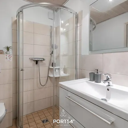 Steuerbord Marina Nyaraló Wendtorf