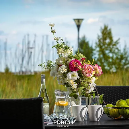 Steuerbord Marina * Wendtorf