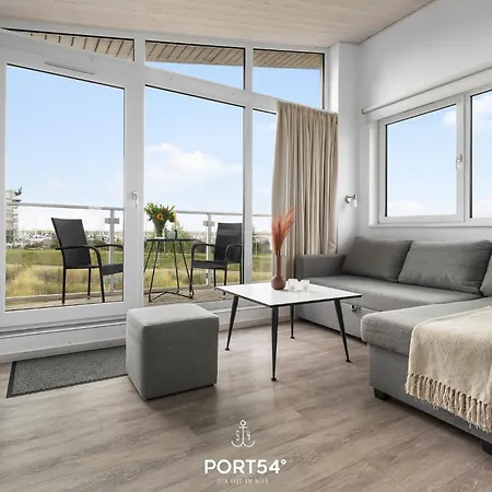 Steuerbord Marina Nyaraló *